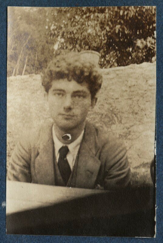 Mark gertler npg ax140588