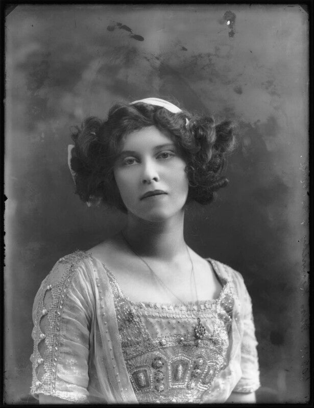 Miss kennedy npg x104053