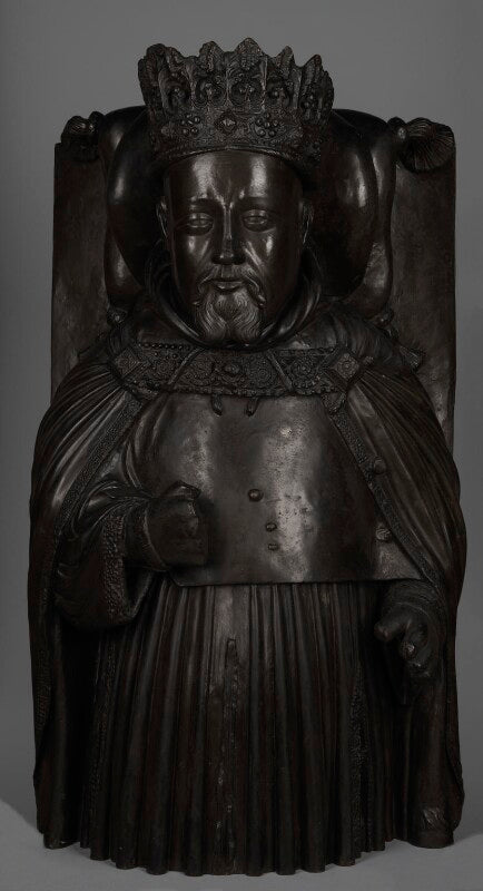 King henry iv npg 397