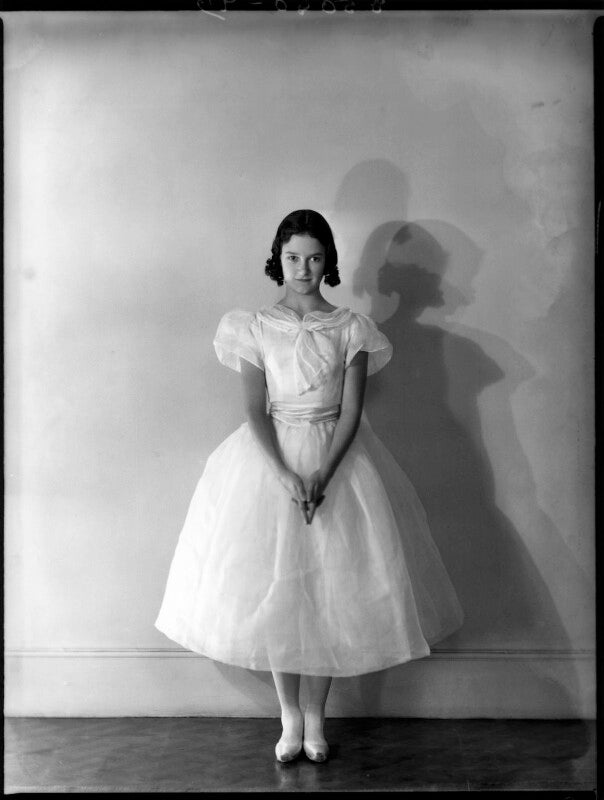 Jean bedells npg x153507