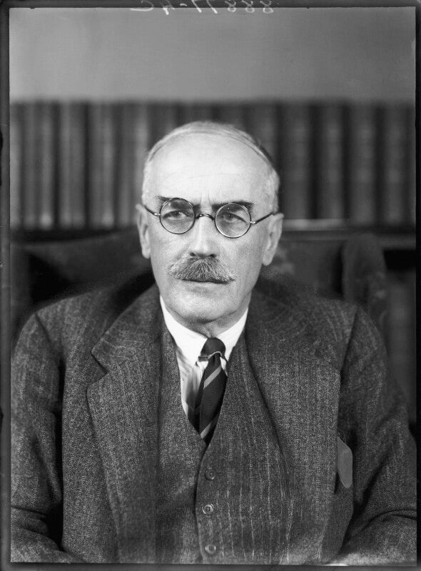 Sheffield airey neave npg x120107