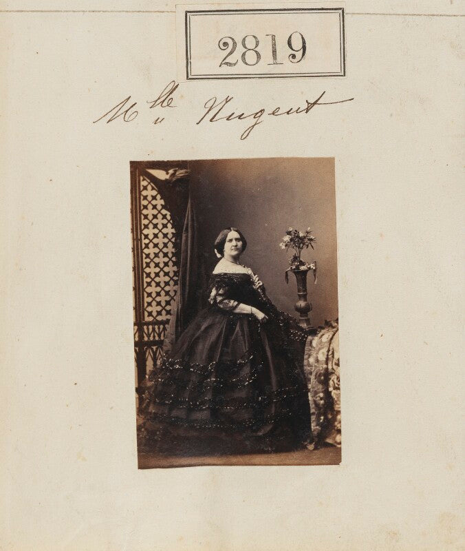 Hon. miss nugent npg ax52208