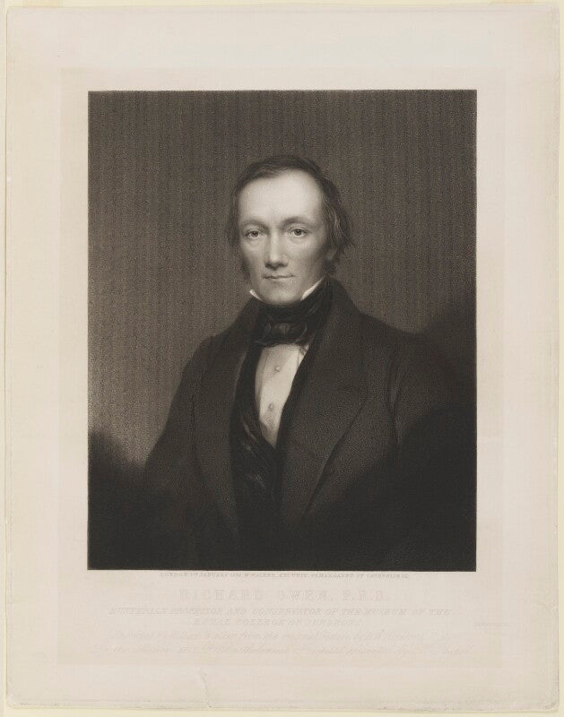 Sir richard owen npg d1389
