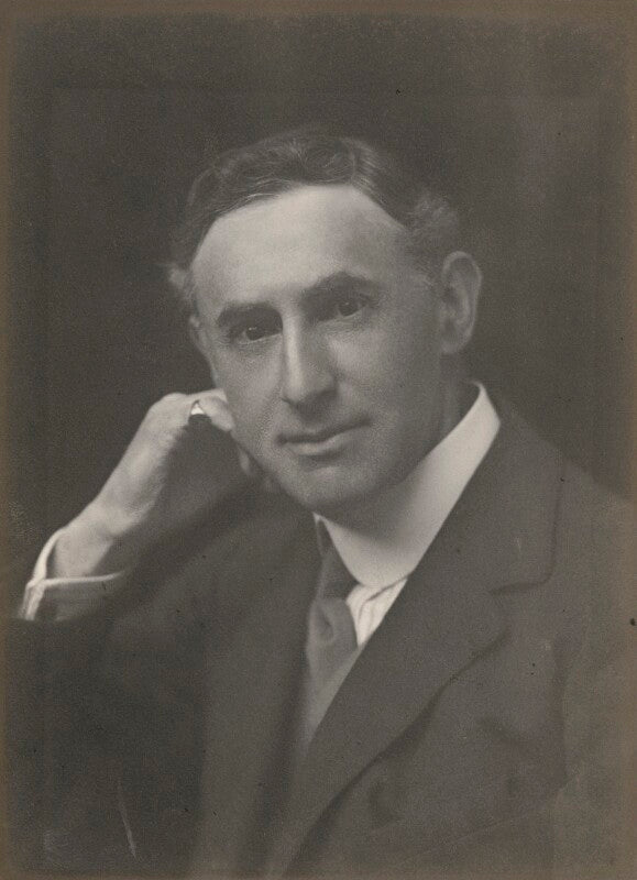 Sir frederick francis liddell npg x168939