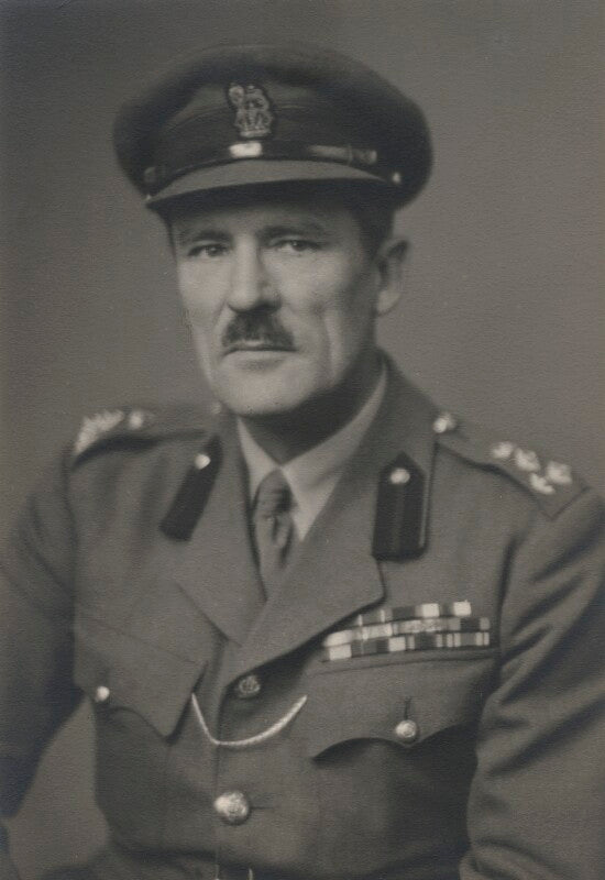 Lawrence anstie harris npg x168163