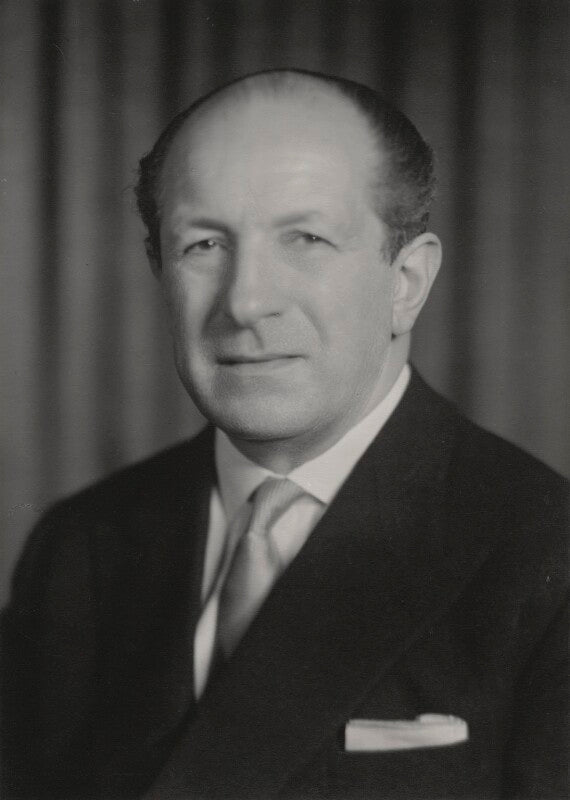 Samuel storey, baron buckton of settrington npg x185513