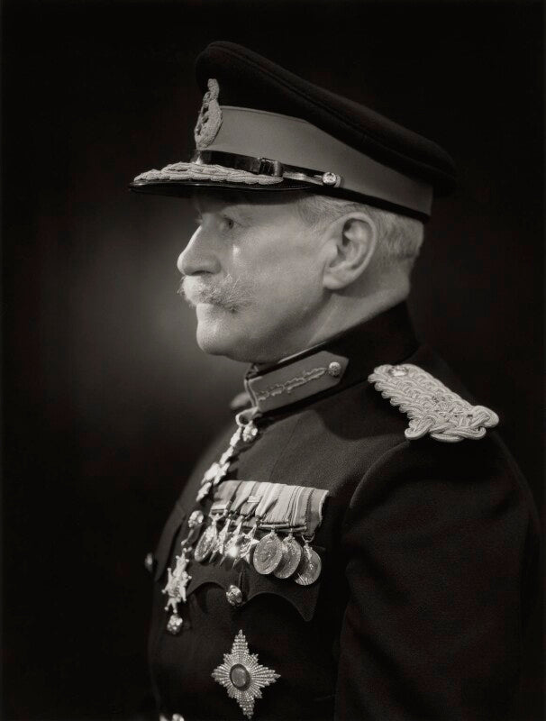 Sir owen patrick james rooney npg x170070