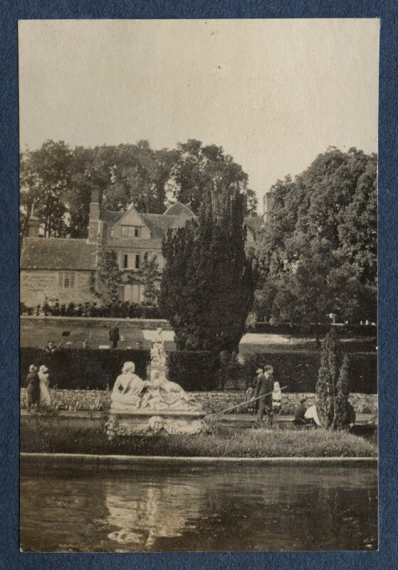 'garsington' npg ax141582