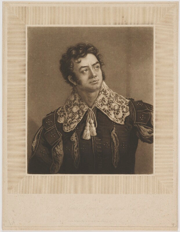 James grant raymond npg d39223