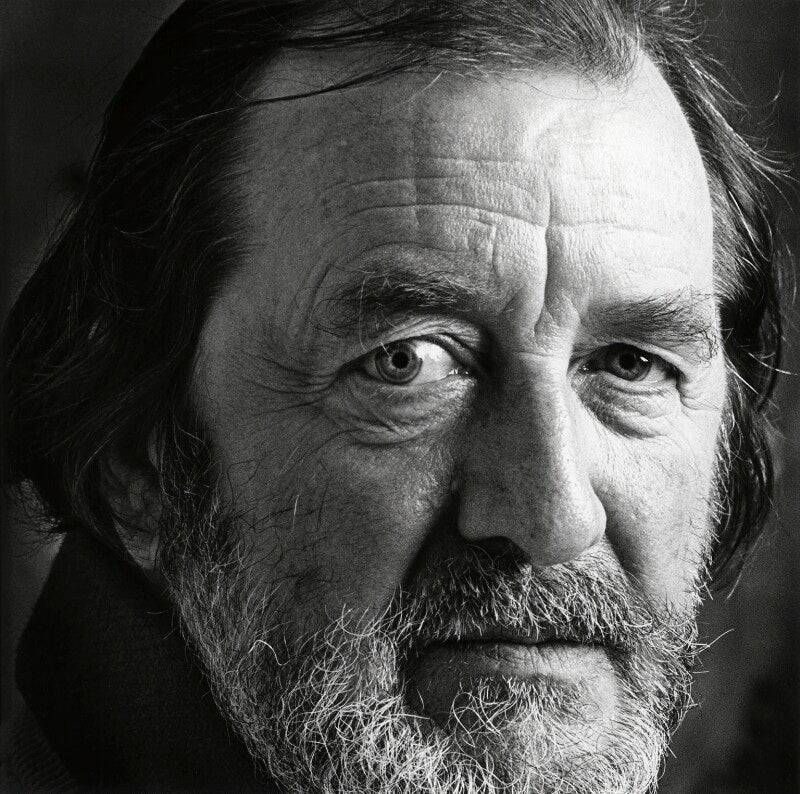 Robert bolt npg x24938