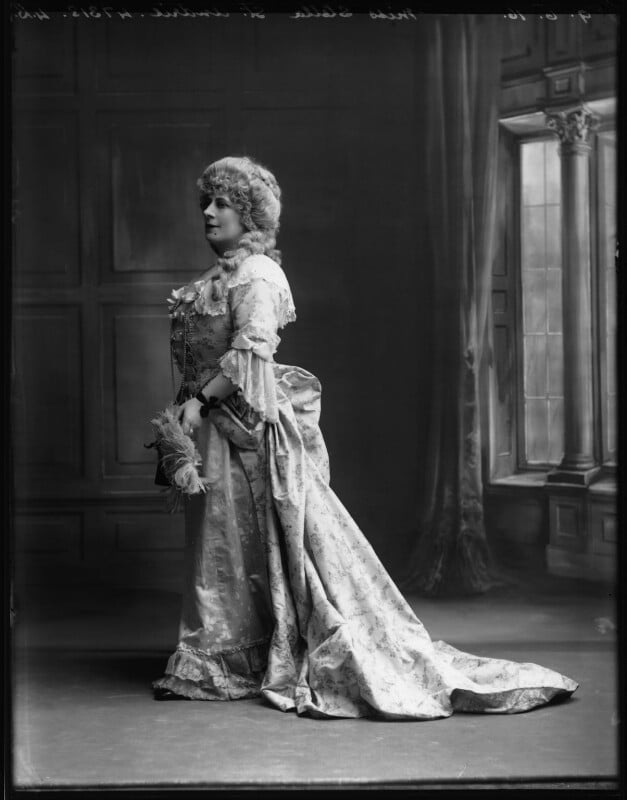 Stella st audrie npg x124206