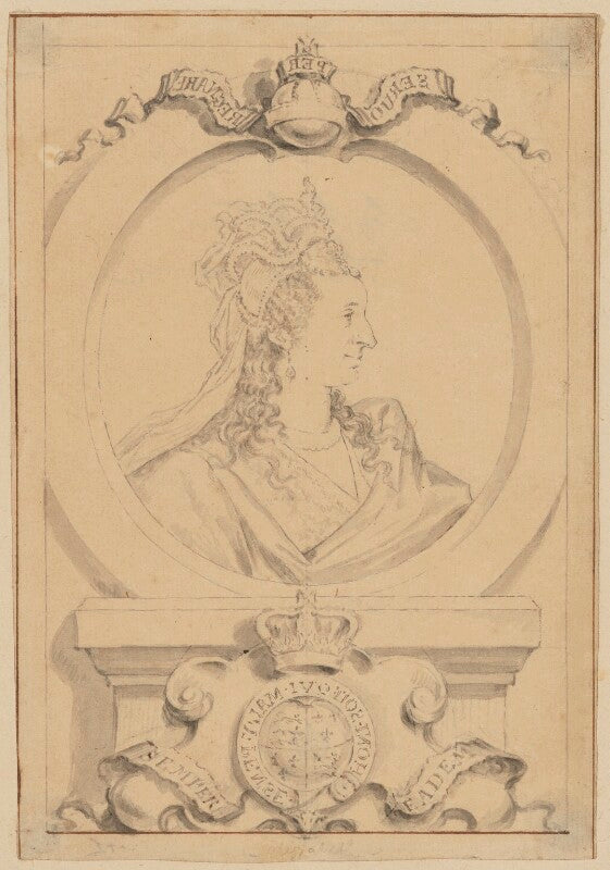 Anne of denmark npg d21404