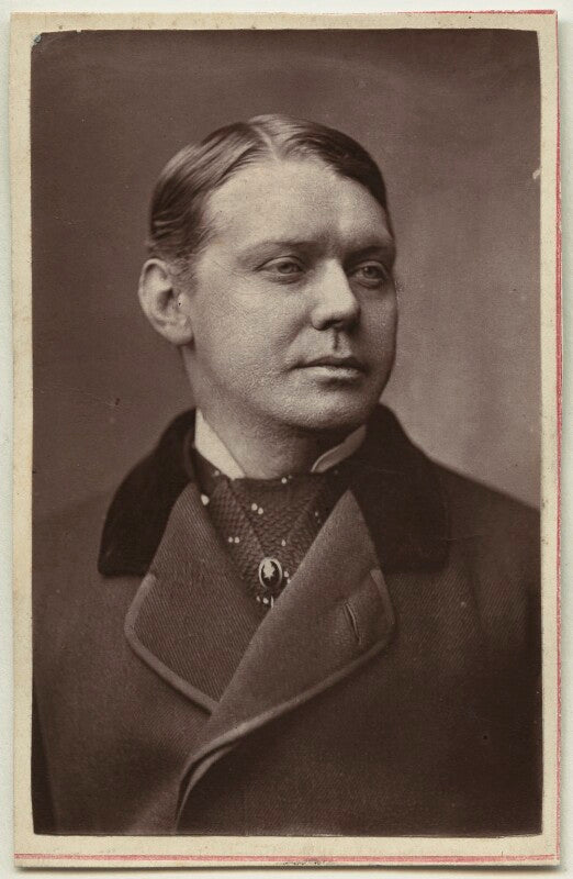 Thomas thorne npg ax7639