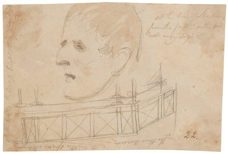 Possibly arthur wellesley, 1st duke of wellington npg 2662(25)