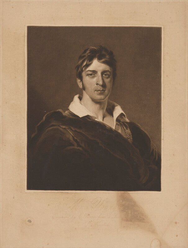 Charles mayne young npg d36264