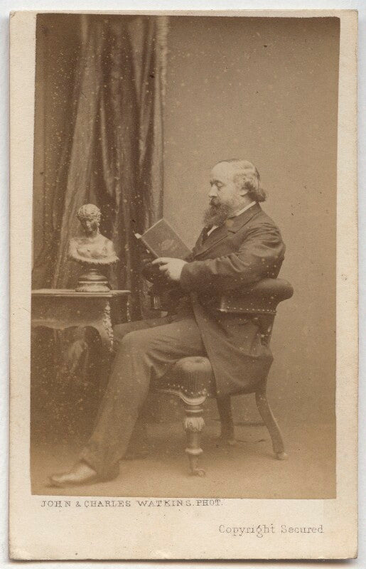 Edmund burke roche, 1st baron fermoy npg ax8678