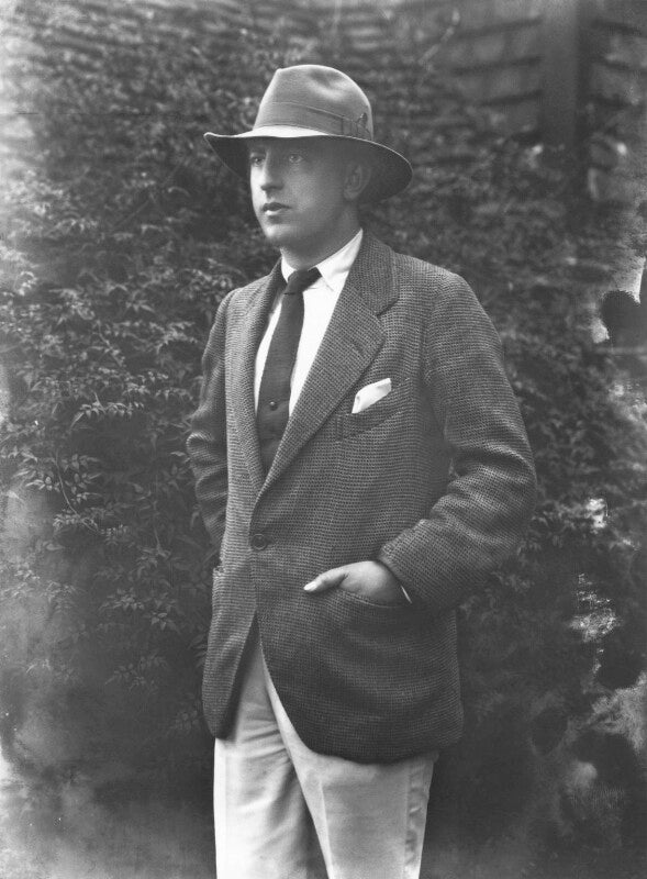 Paul nash npg x18813