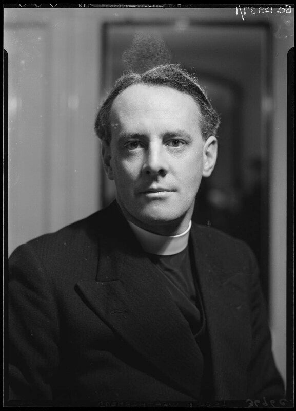 Leslie dixon weatherhead npg x19705