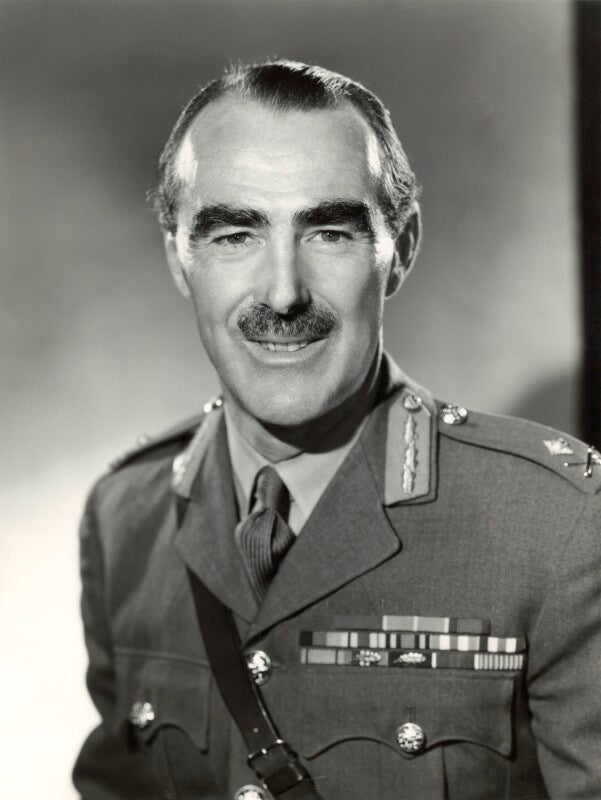 Henry templer alexander npg x163478