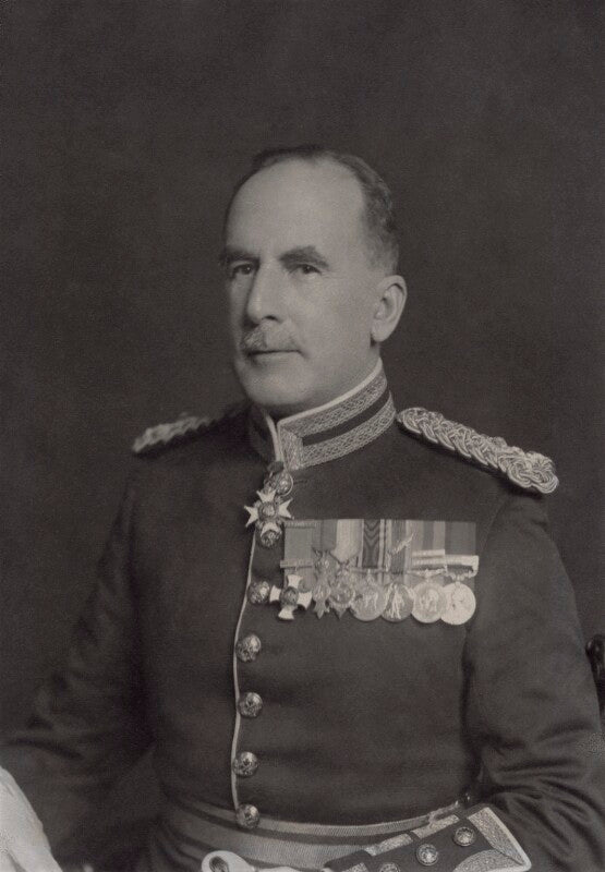 Henry clare duncan npg x167304