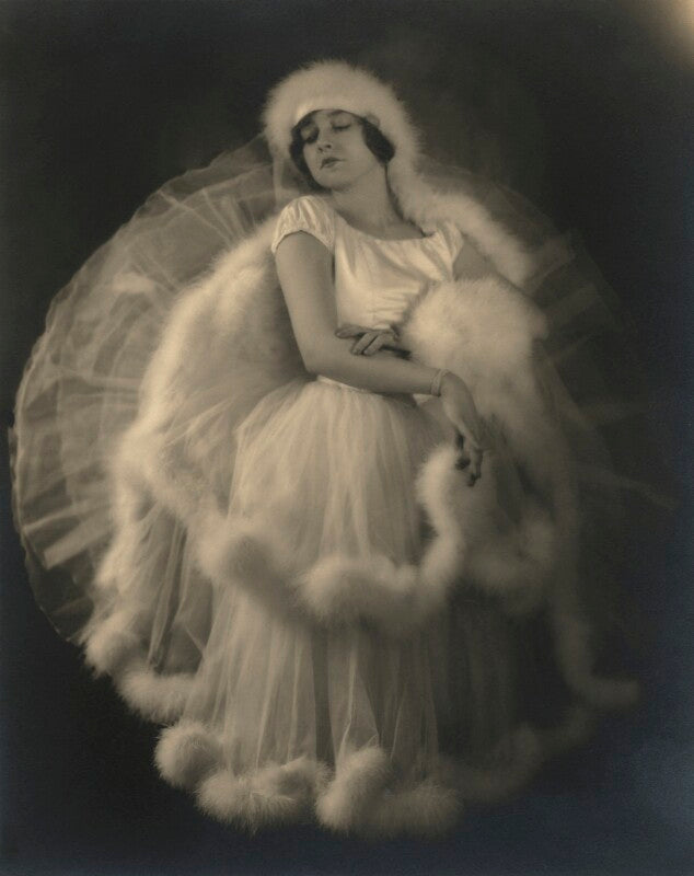 Louise browne npg x127050