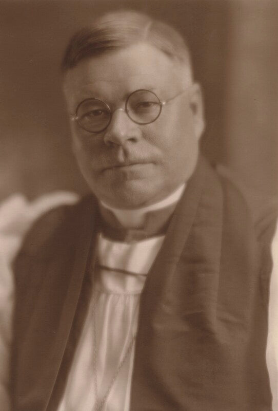 Walter henry overs npg x159350