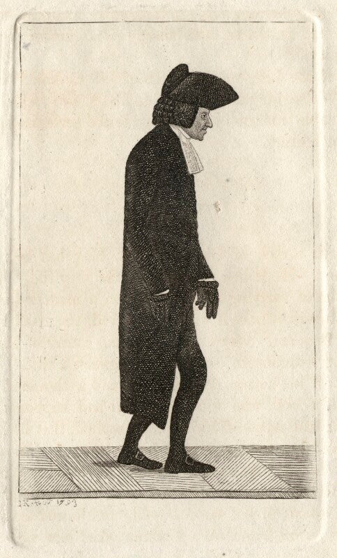 John erskine npg d16869