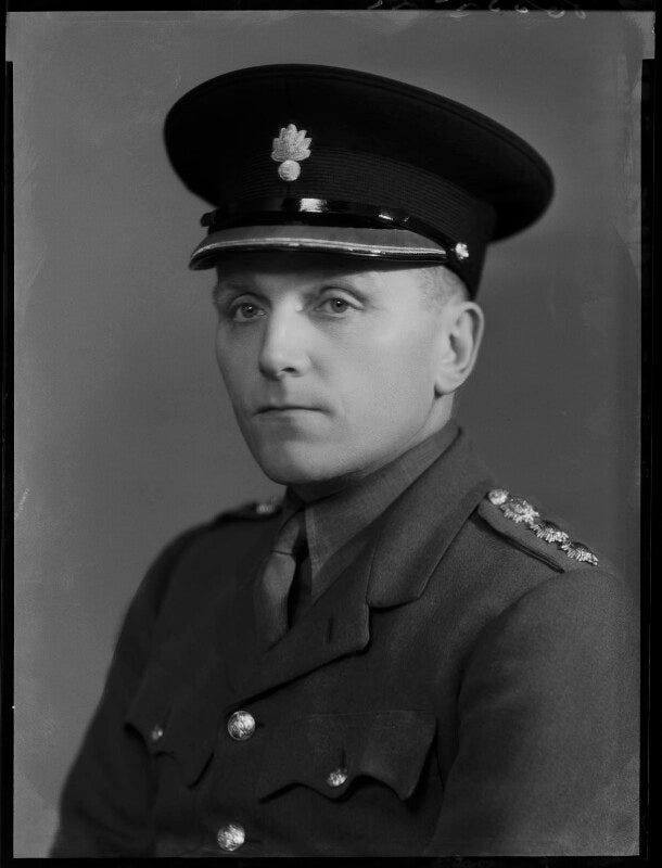 Sir john little gilmour, 2nd bt npg x177360