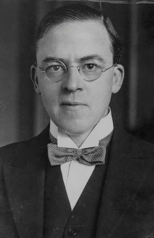 Sir stafford cripps npg x184338