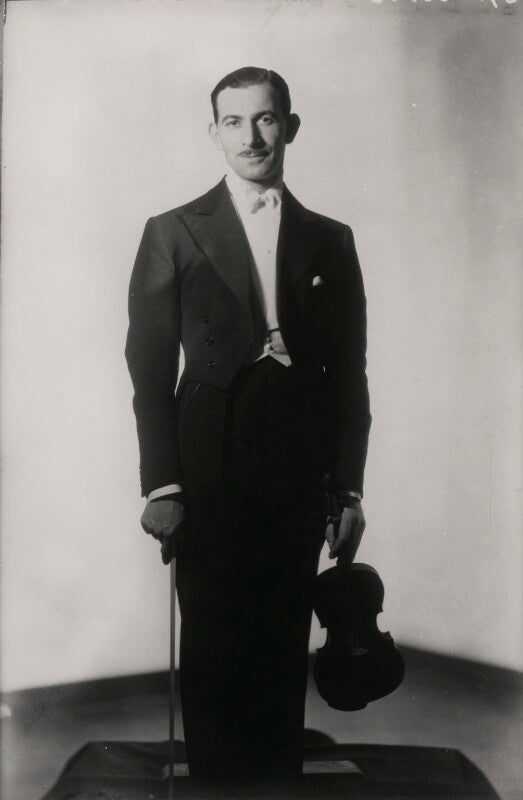 Maurice winnick npg x10202