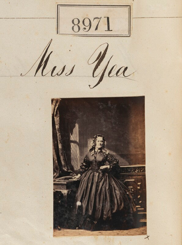 Miss yea npg ax58794