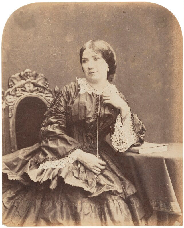 Miss eglington npg p301(143)