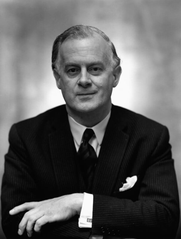 Sir tom normanton npg x172804