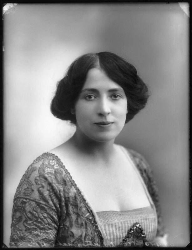 Dorothy drake npg x103322