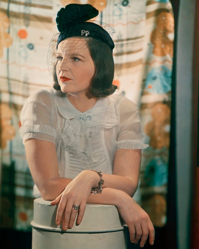 Mary sibell sturt (née ashley cooper), lady alington npg x222471