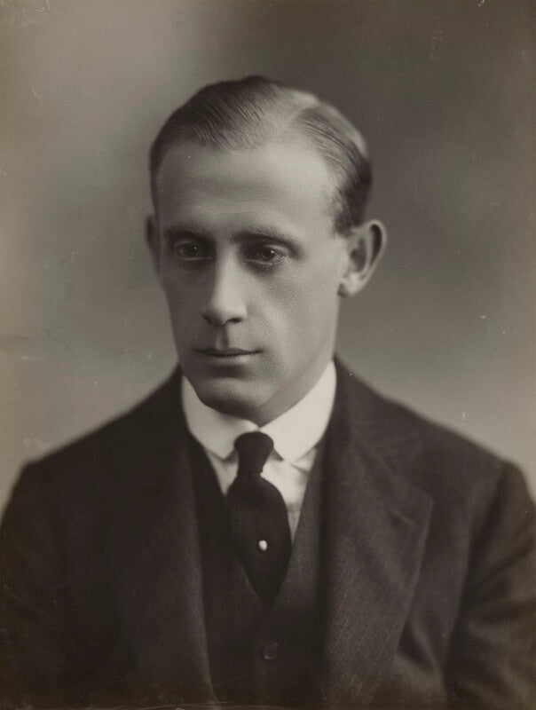 Bernard merivale npg x83304