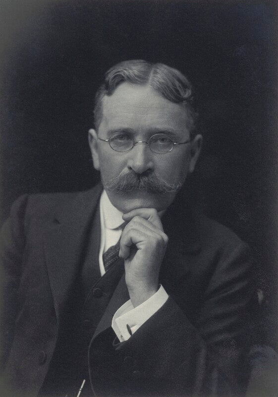 Sir (william) henry cowan npg x39414