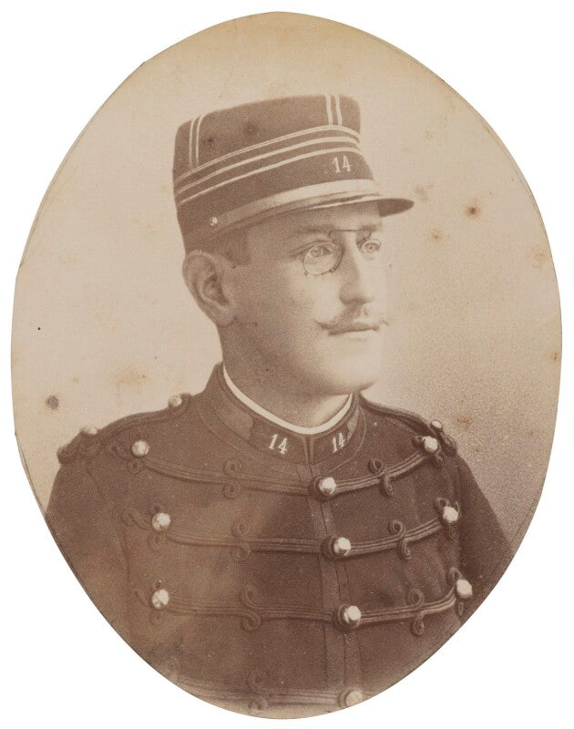 Alfred dreyfus npg p1700(42b)