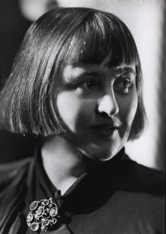 Margery allingham npg x2442