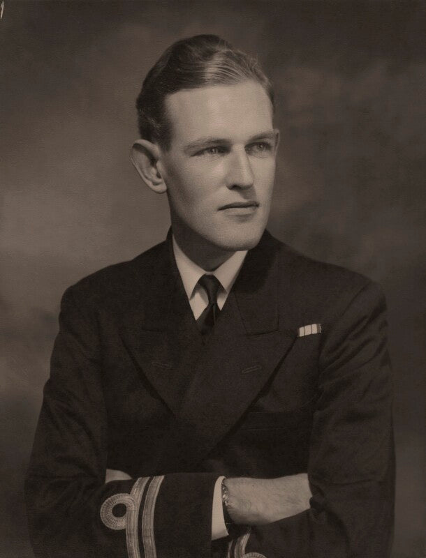 William david gladstone npg x181046