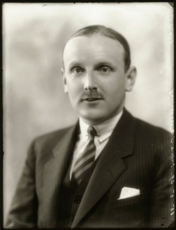 Prince sergei sergeievich belosselsky belozersky npg x124574