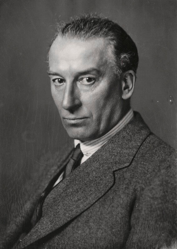 Rudolf beiser npg x86322