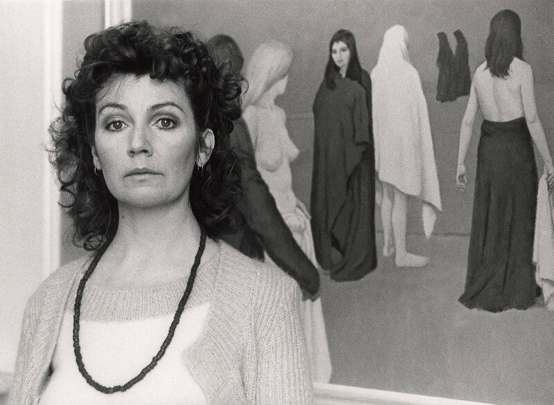 Edna o'brien npg x12938