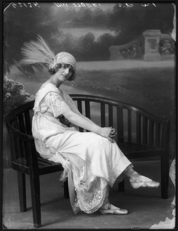 Sadrene storri npg x101902