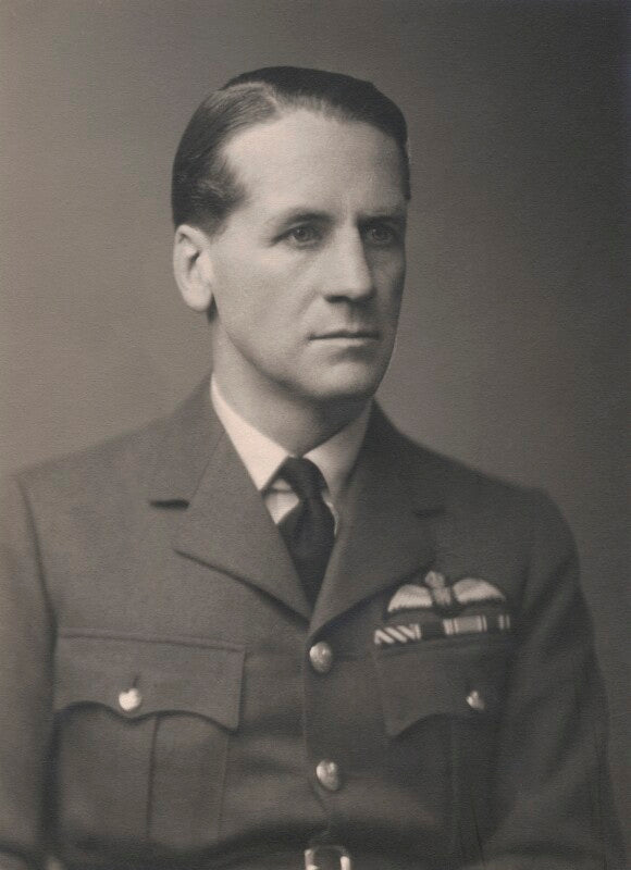 Douglas douglas hamilton, 14th duke of hamilton npg x36250