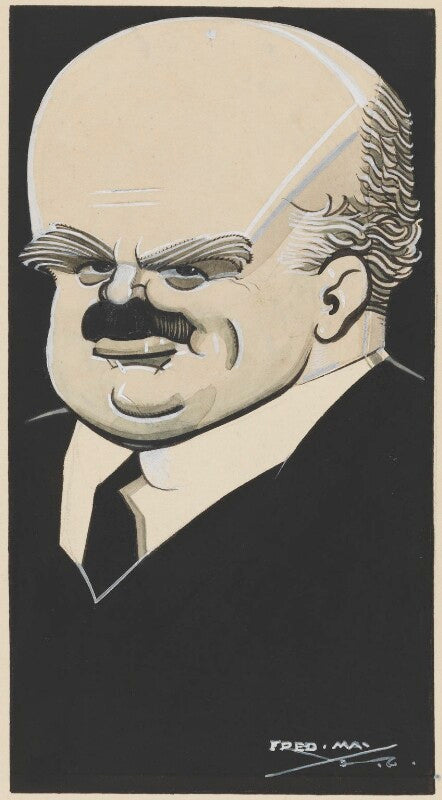 Josiah charles stamp, 1st baron stamp of shortlands npg d4058