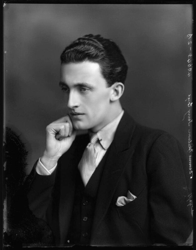 Dennis neilson terry npg x124379