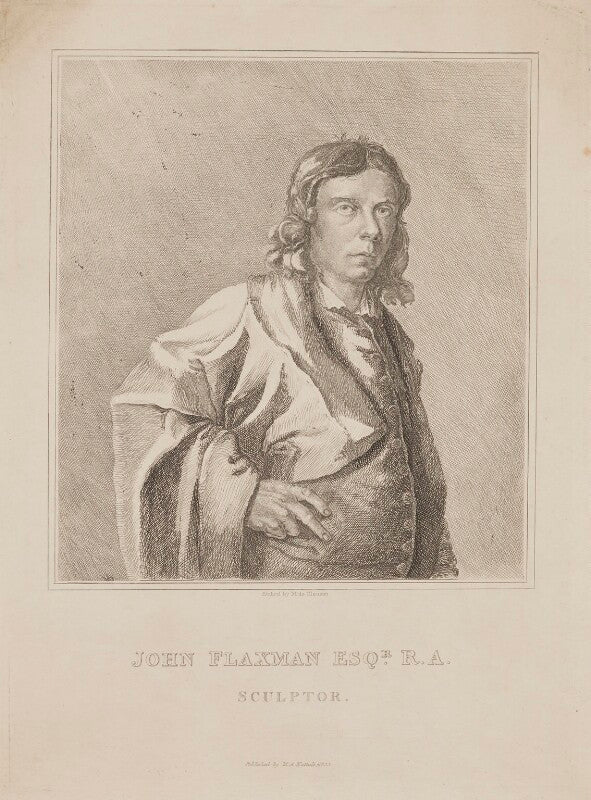 John flaxman npg d36966