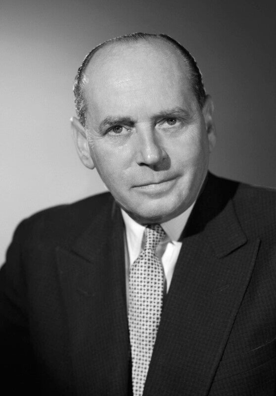 Baron (rudolph) rolf beck npg x191112