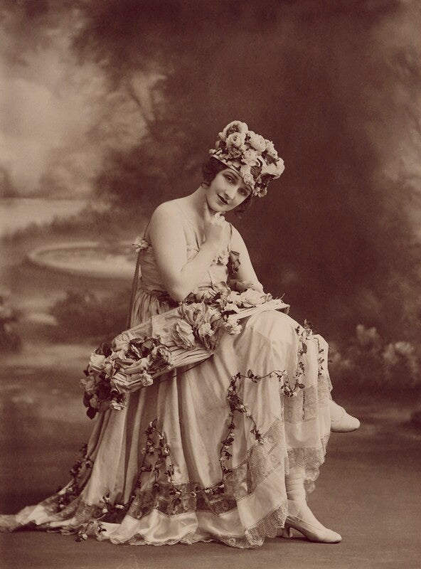 Helen revol npg x83465